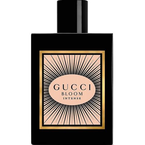 gucci bloom perfume black|gucci bloom cheapest price.